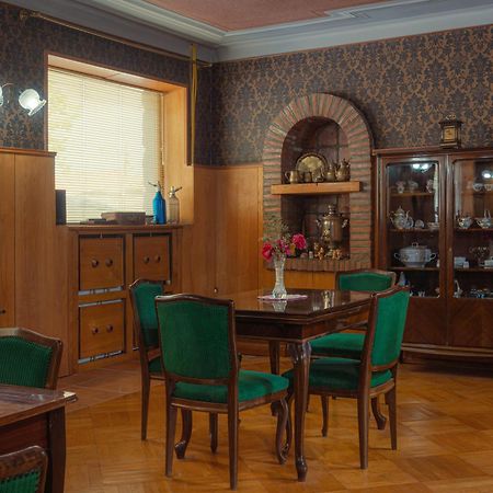 Guest House Top Floor Telavi Kültér fotó