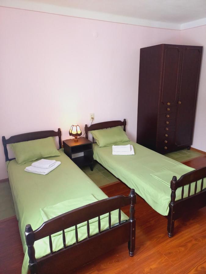 Guest House Top Floor Telavi Kültér fotó