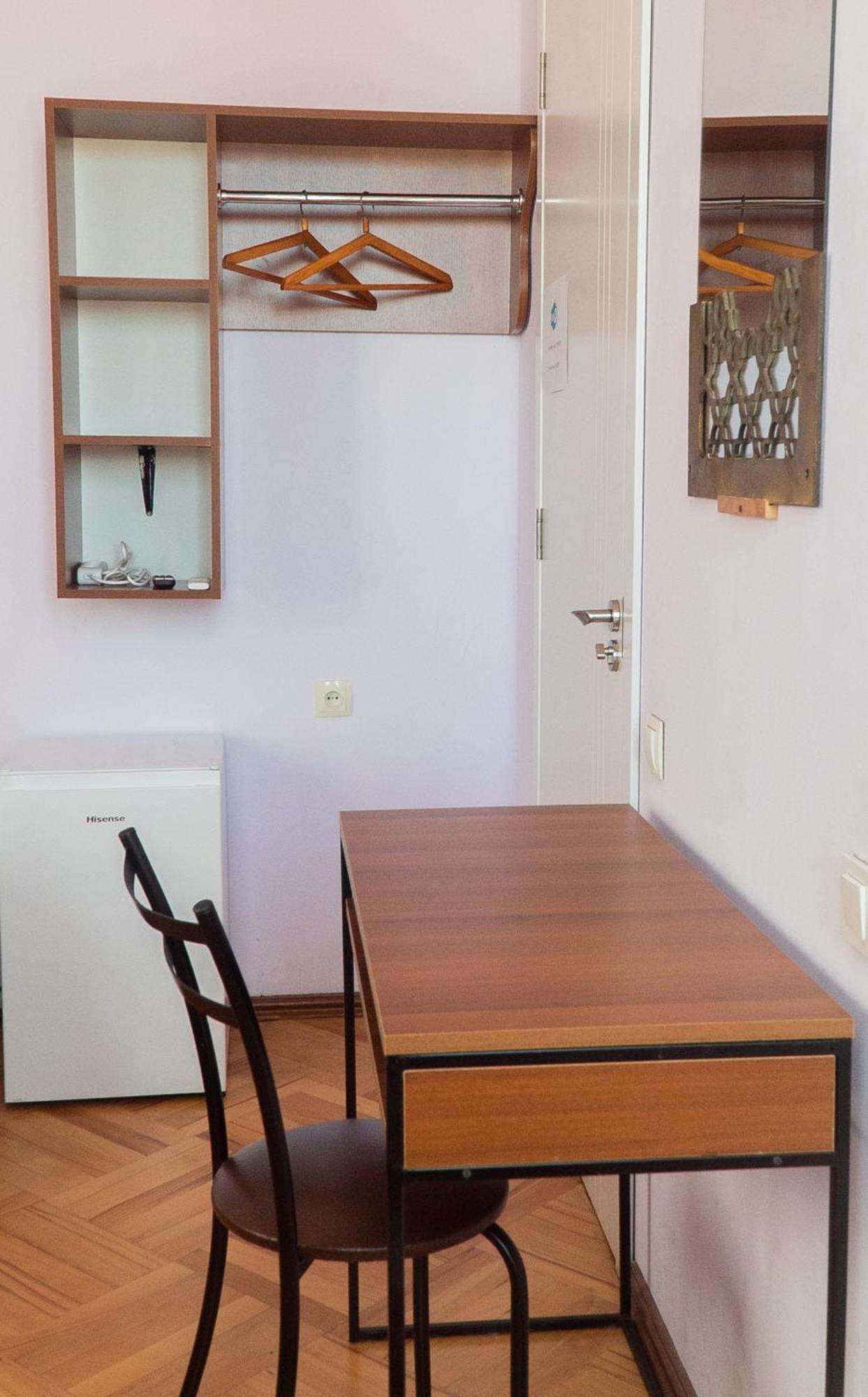 Guest House Top Floor Telavi Kültér fotó