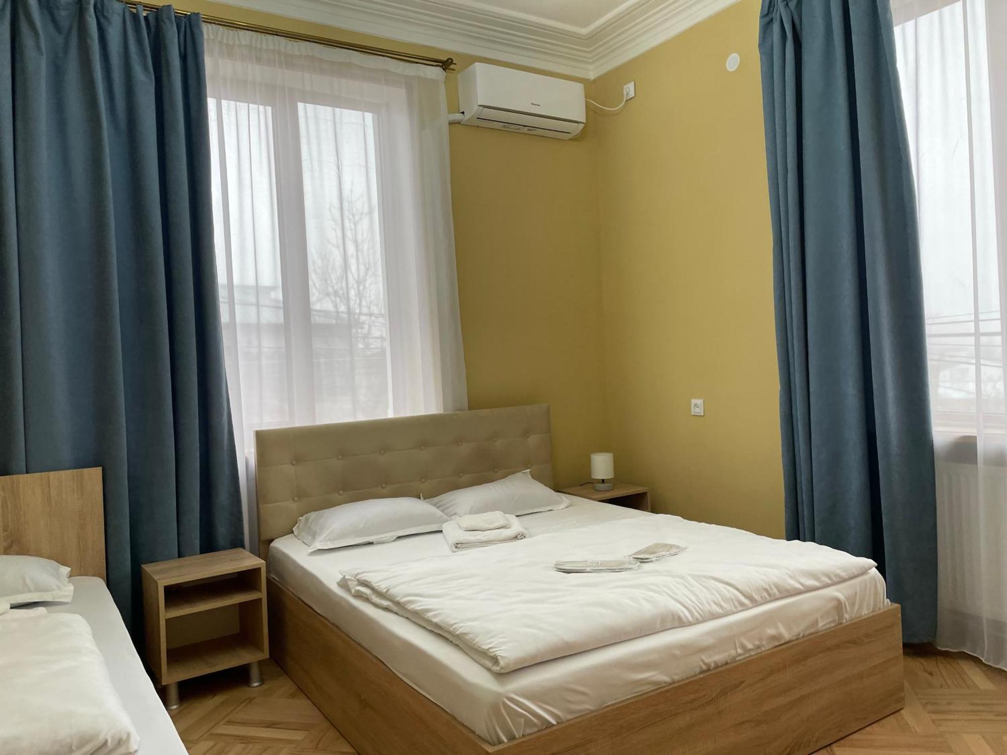 Guest House Top Floor Telavi Kültér fotó