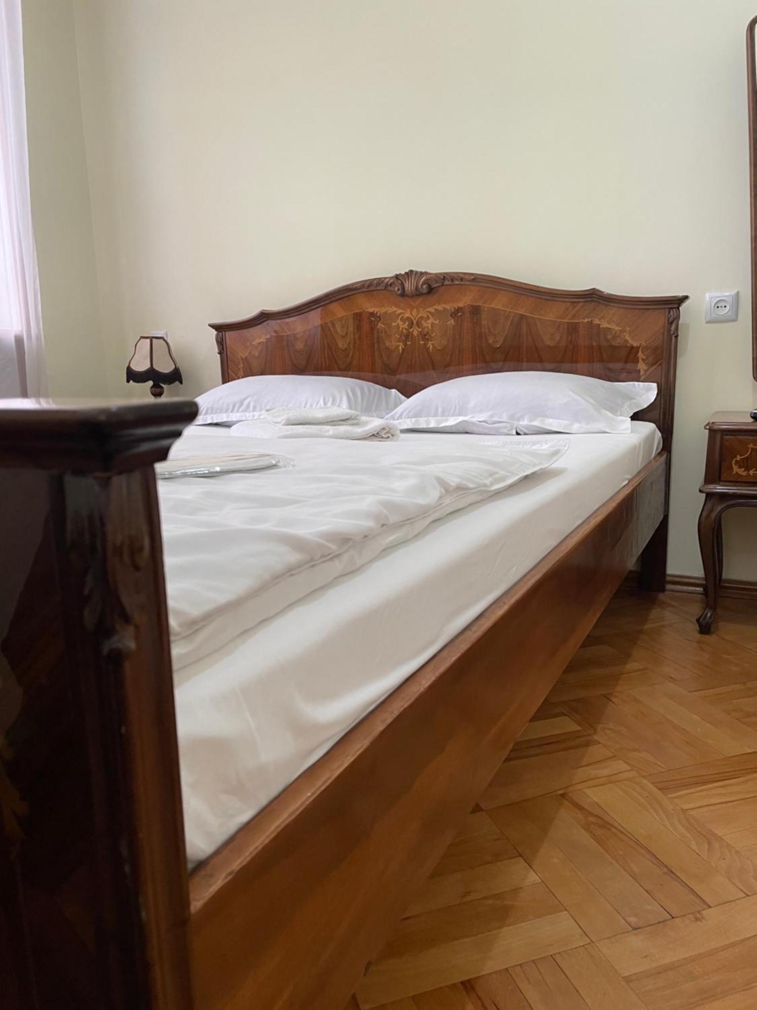 Guest House Top Floor Telavi Kültér fotó