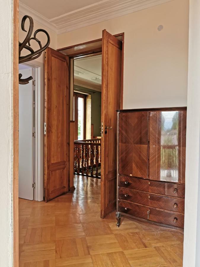 Guest House Top Floor Telavi Kültér fotó