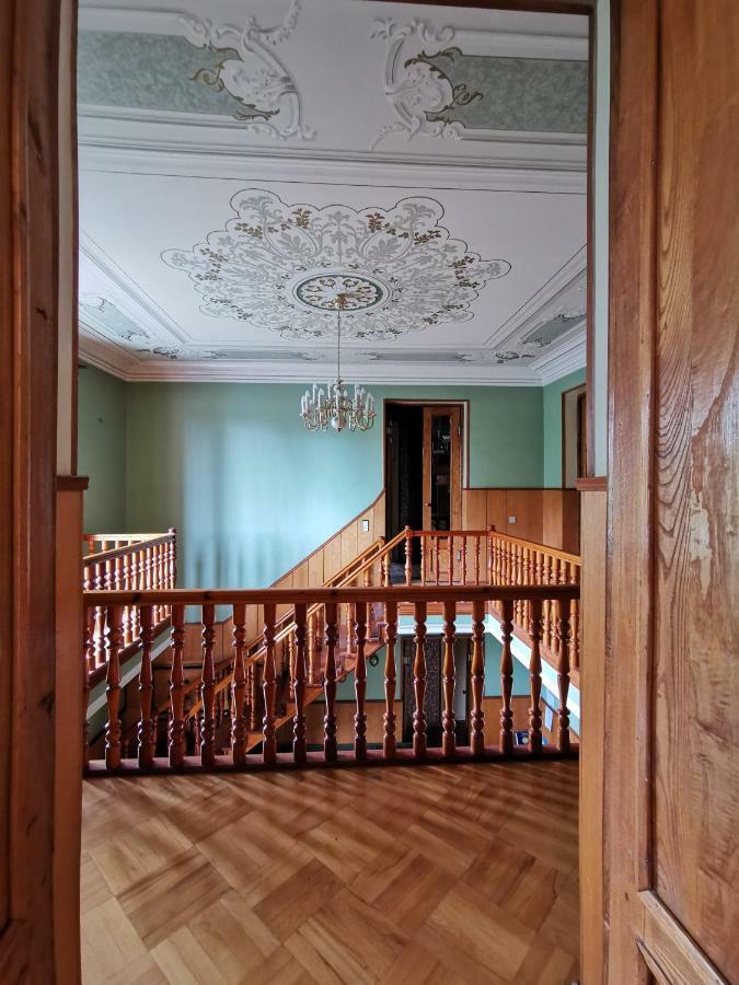 Guest House Top Floor Telavi Kültér fotó